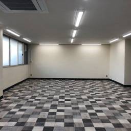 【成約済み】東武東上線「若葉」駅から歩いて2分 宇津木ビル この距離がウレシい!
今回募集は、3階部分!