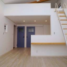 【成約済み】内装屋さんが作ったオシャレな賃貸住宅 オーナーは川越生まれ、川越育ちの内装屋さん。こだわりの間取りや床材、住宅設備がたくさんです。入居は4月中旬頃予定です。