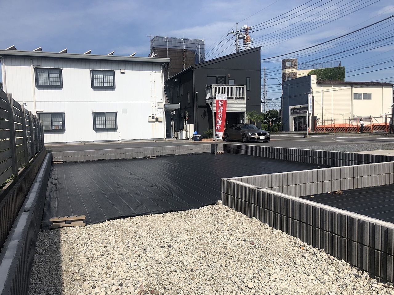 さいたま市売地,櫛引町売地 さいたま市櫛引町2丁目売地