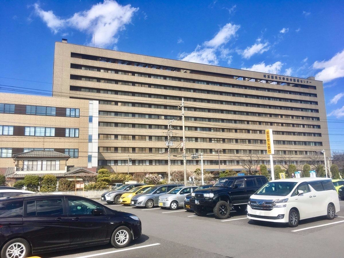 病院 成田
